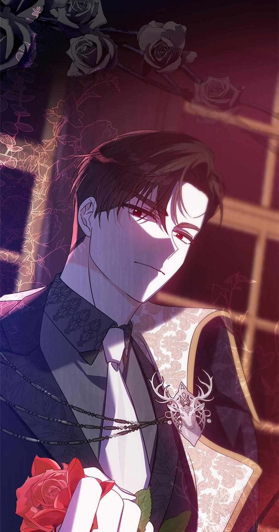 I Met the Male Lead in Prison Chapter 22 27